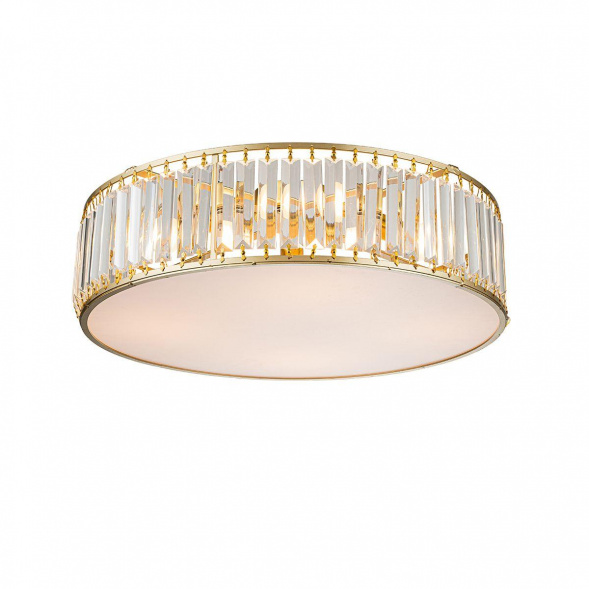 Потолочный светильник Escada Unona 2116/4