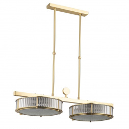 Подвесной светильник KUTEK LAVONE LAV-ZWL-6(ZM)310