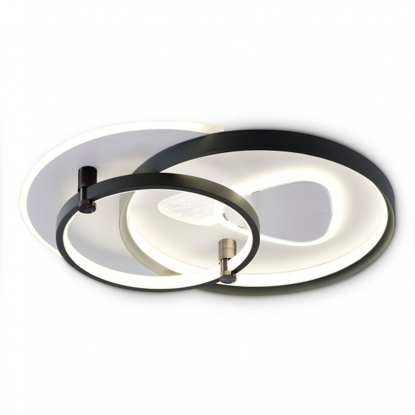 Потолочный светодиодный светильник Ambrella light Comfort LineTech FL5051