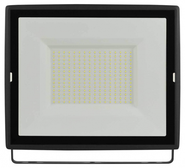 Прожектор светодиодный уличный ЭРА LPR-023-0-65K-200 Б0052028