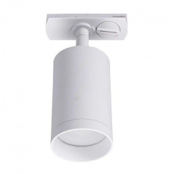 Трековый светильник Lucia Tucci LTP-T008-01GU10-W