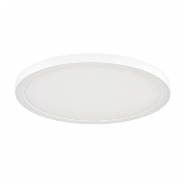 Потолочный светодиодный светильник Sonex Mitra Nebula 7754/24L