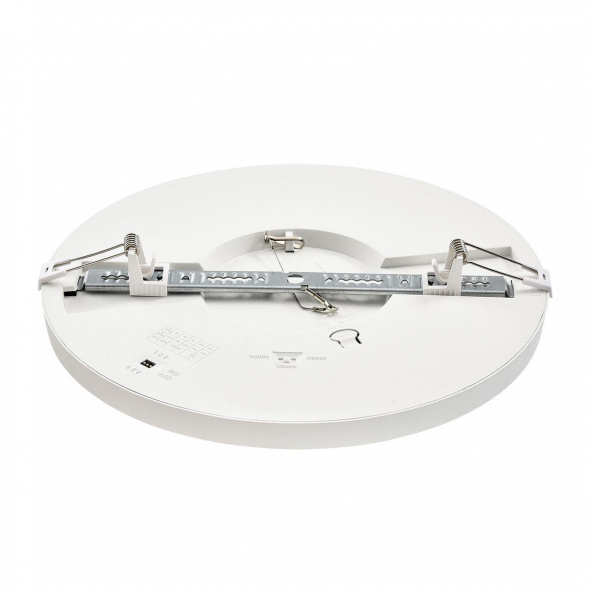 Потолочный светодиодный светильник Sonex Mitra Nebula 7754/24L