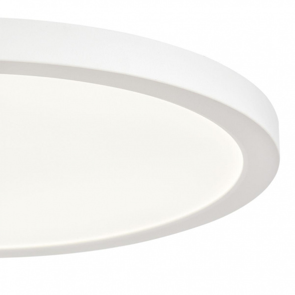 Потолочный светодиодный светильник Sonex Mitra Nebula 7754/24L