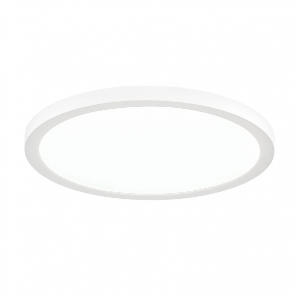 Потолочный светодиодный светильник Sonex Mitra Nebula 7754/24L