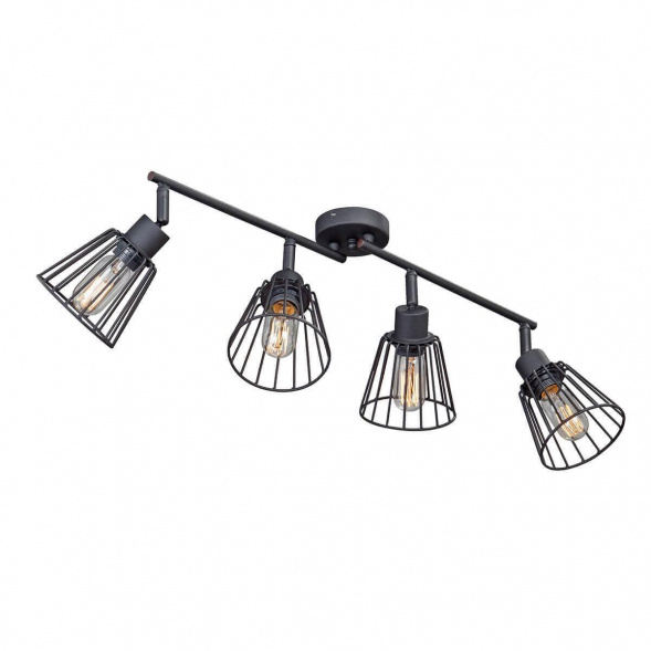 Спот Vitaluce V4589-1/4PL