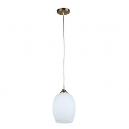 Подвесной светильник Arte Lamp Propus A4344SP-1PB