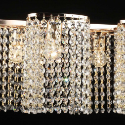 Потолочный светильник Reluce 02611-0.3-08 FGD