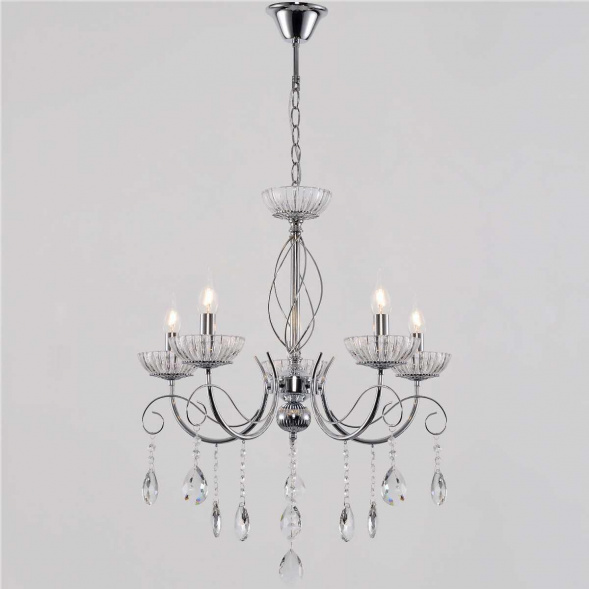 Потолочный светильник Reluce 04202-0.4-05 CR