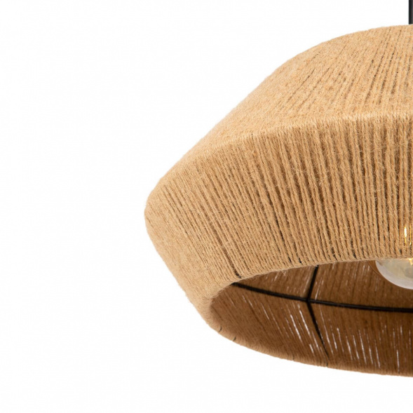 Подвесной светильник Freya LoungeGarden FR5248PL-01BG