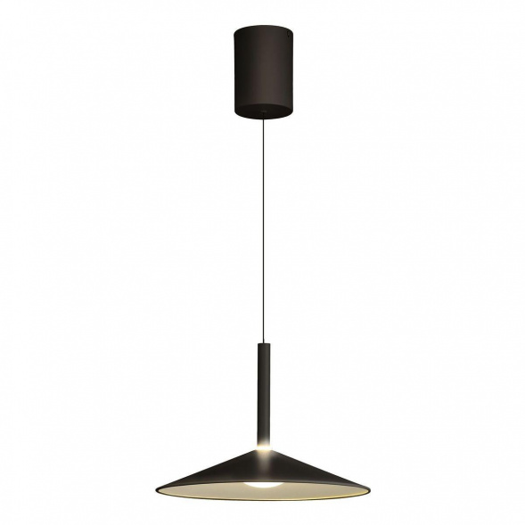 Подвесной светодиодный светильник Mantra Calice 7895