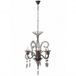 Подвесная люстра Lucide Louise 78370/03/50