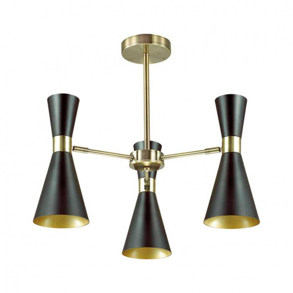 Потолочная люстра Lumion Moderni Quinn 3662/3C