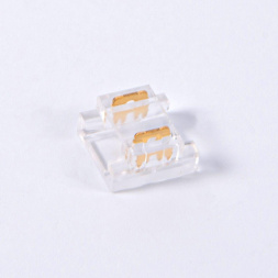 Коннектор для монохромной светодиодной ленты Fiberli ПЛЛ-М8 12830103