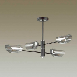 Потолочная люстра Lumion Moderni Nolan 4402/4C