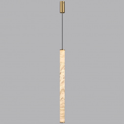 Подвесной светодиодный светильник Odeon Light L-Vision Marbella 6674/20L