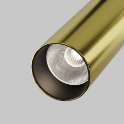 Трековый светильник Maytoni Technical Focus Led TR032-2-12W4K-M-BBS