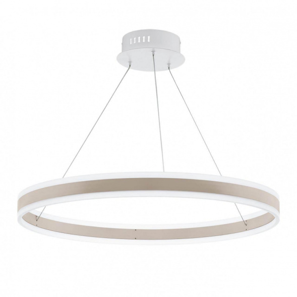 Подвесной светодиодный светильник Eglo Tonarella 39313