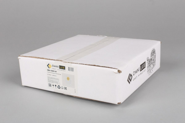 Настенный светодиодный светильник Omnilux Rovereto OML-12201-21