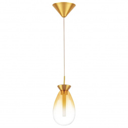 Подвесной светодиодный светильник Lightstar Colore 805113