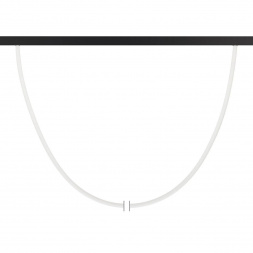 Трековый светодиодный светильник Arlight Mag-Orient-Tube-Elastic-2620-R30-L5000-70W Day4000 041651