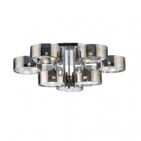 Потолочная люстра Evoluce Foresta SL483.702.09