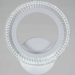 Светильник настенный Reluce 09837-0.2-01 CR