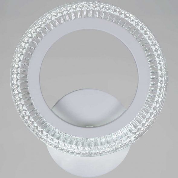 Светильник настенный Reluce 09837-0.2-01 CR