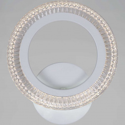 Светильник настенный Reluce 09837-0.2-01 CR