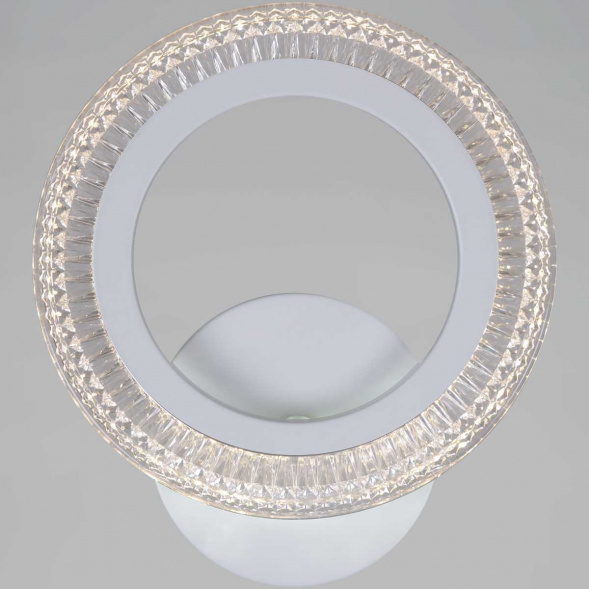 Светильник настенный Reluce 09837-0.2-01 CR