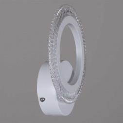 Светильник настенный Reluce 09837-0.2-01 CR