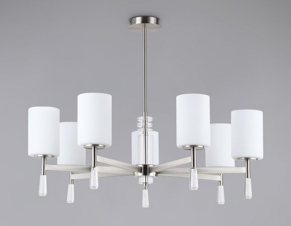 Подвесная люстра Ambrella Light High Light Modern LH56253