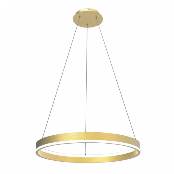 Подвесной светодиодный светильник Lightstar Rotonda 736412