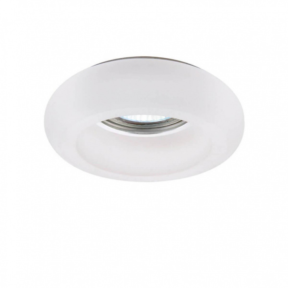 Встраиваемый светильник Lightstar Tondo 006201