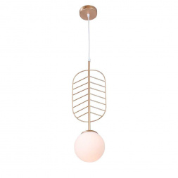 Подвесной светильник Vitaluce V29850-8/1S