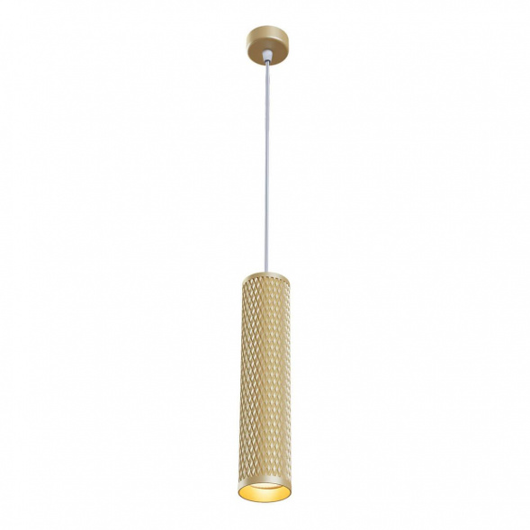 Подвесной светильник Maytoni Shelby P038PL-01G