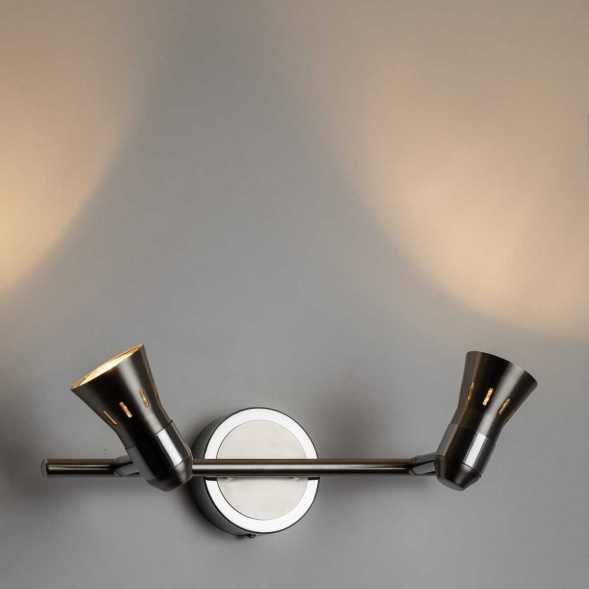 Спот Citilux Техно CL503521