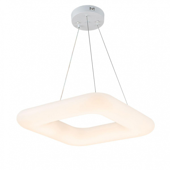 Подвесной светодиодный светильник Escada Soft 10259/1LED