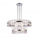Подвесная люстра Vele Luce Baldassare VL4143L09