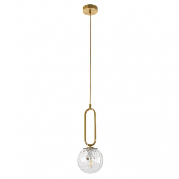 Подвесной светильник MyFar Pierre MR1165-1P