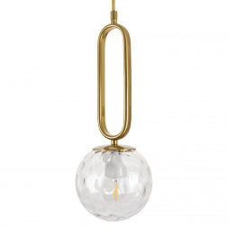 Подвесной светильник MyFar Pierre MR1165-1P