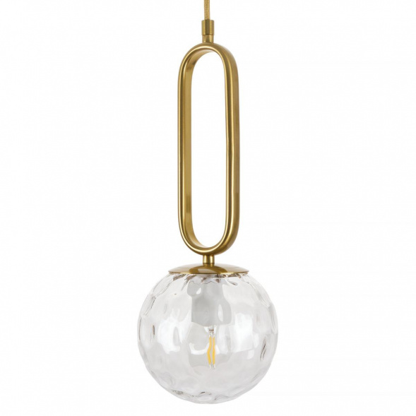 Подвесной светильник MyFar Pierre MR1165-1P