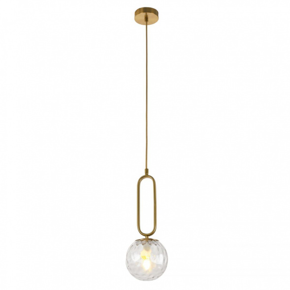 Подвесной светильник MyFar Pierre MR1165-1P