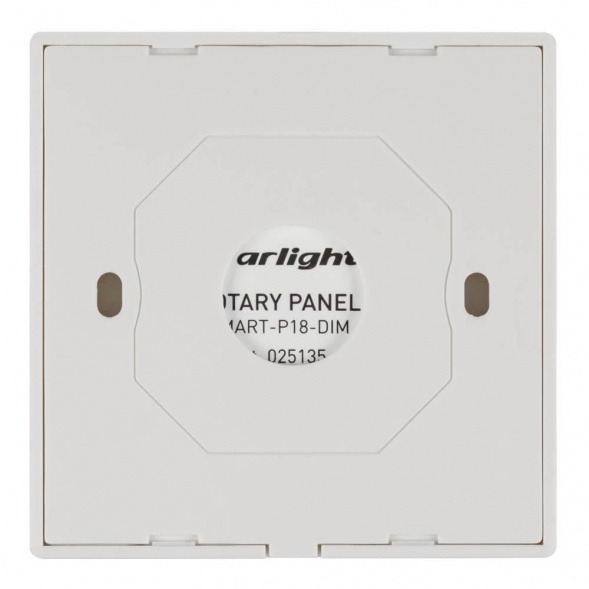 Панель управления Arlight Rotary Smart-P18-Dim 025135