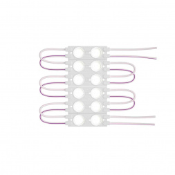 Светодиодный модуль ЭРА 6500K MZ2835-02-12V-2835-IP65-5 Б0044171