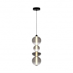 Подвесной светильник Maytoni MOD307PL-L36B3K