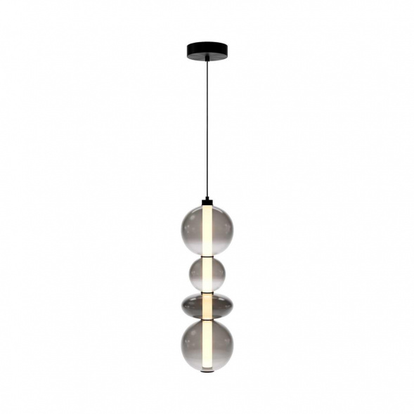 Подвесной светильник Maytoni MOD307PL-L36B3K