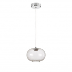 Подвесной светодиодный светильник Favourite Cattivo 4453-1P