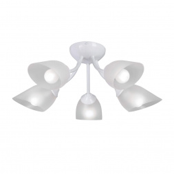 Потолочная люстра Vitaluce V3405-0/5PL