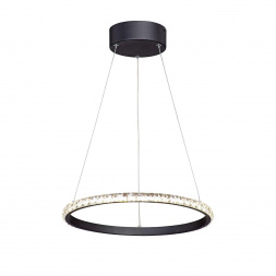 Подвесной светодиодный светильник Vitaluce V4629-1/1S